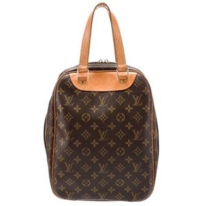 Louis Vuitton Monogram Bag